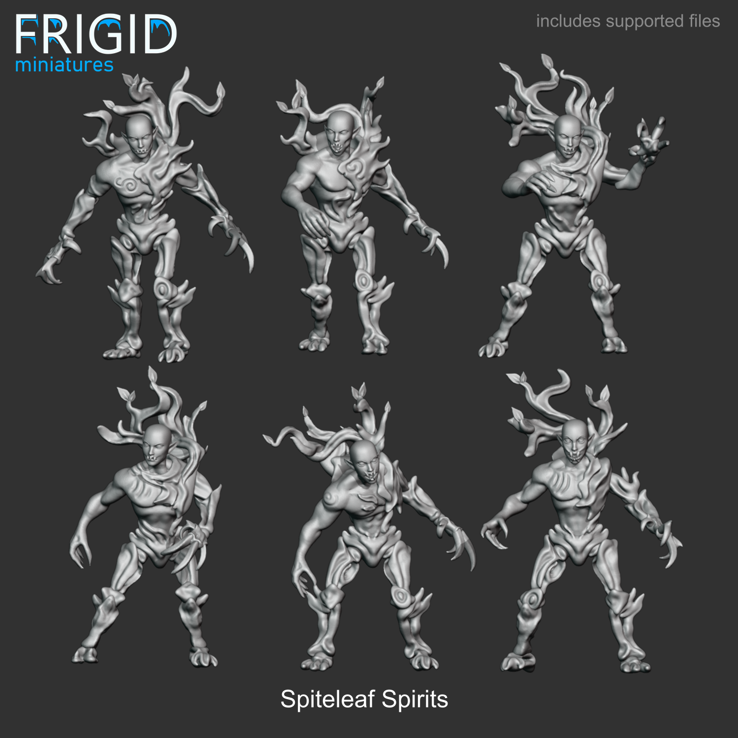Spiteleaf Spirits